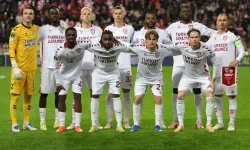 Samsunspor'un Rakibi Rayo Vallecano Oldu