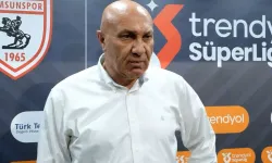 Samsunspor’da Fink Dönemi Başlıyor