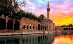 Siverek'in Köklü Tarihi ve Modern Yüzü: Değişim Rüzgarları Esiyor