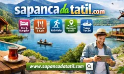 Sapanca’yı Keşfetmenin En Akıllı Yolu: Konaklama ve Aktivite Rehberiniz Tek Ekranda