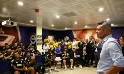 Trabzonspor Maçı Öncesi Sadettin Saran'dan Sürpriz Karar