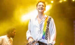 Edis Havaalanında Gözaltına Alındı