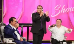 Ünlü Şarkıcı Yoğun Bakımda Acil Kan Çağrısı Yapıldı