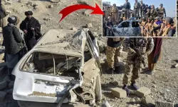 Pakistan Ve Afganistan Arasında Çatışmalar Büyüdü