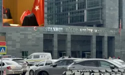 Kadın Hakimi Yaralayan Savcıya 42 Yıl İstem