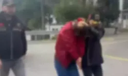 Otobüste “Savcıyım” Diyen Şüpheli Tutuklandı