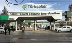 Eskişehir Şeker Fabrikası’nda Cüruf Patlaması: 6 Yaralı