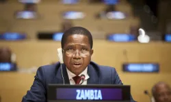 Zambiya’da Eski Başkanın Naaşı 8 Aydır Morgda