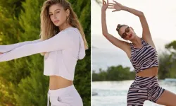 Şeyma Subaşı’ndan Dikkat Çeken Maneviyat Açıklaması