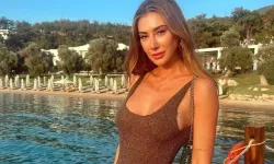 Şeyma Subaşı Kelle Paçaya Verdiği İsimle Gündemde