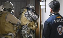 28 İlde Siber Operasyon 181 Tutuklama