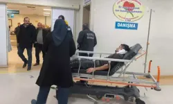 Siirt’te Taşlı Sopalı Kavga: 15 Kişi Yaralandı