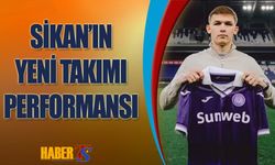 Sikan Yeni Takımı Anderlecht'te Golle Tanışamadı