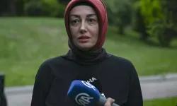 Ayşe Ateş : Siyasete Atılmayı Düşündüğünü Açıkladı