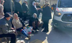 Çanakkale’de Yaya Geçidinde Kaza: 8 Yaralı