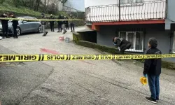 Bursa’da Sokak Tartışması Can Aldı Eniştesini Vurdu