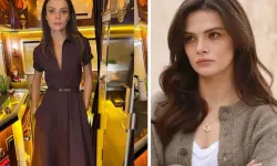 Sinem Ünsal’ın Son Hali Endişelendirdi