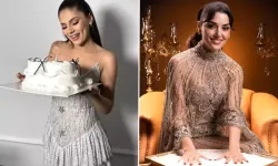 Aybüke Çangal’ın Değişimi Sosyal Medyayı Karıştırdı