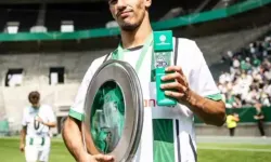 Galatasaray Can Armando Güner İle Ön Sözleşme İmzaladı