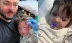 Yalova'da İkra Bebeğe Saldırıda İtiraf