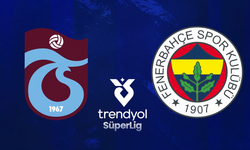 Trabzonspor Fenerbahçe Derbisi Bu Akşam