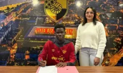 Göztepe’nin Gizemli Transferi Gündem Oldu