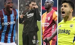 Süper Lig'in En Verimli Transferi Belli Oldu