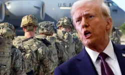 Suriye'de ABD'den DEAŞ'a 5 Operasyon