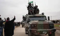 YPG Kamışlı’dan Çekildi Güvenlik Asayiş’te