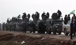 Suriye Suveyda Bölgesinde Silahlı Saldırı ve Patlama