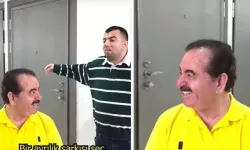 Kadıköy Boğası Tatlıses’le Düet Yaptı