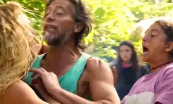 Survivor 2026’da Nagihan Seren Ay Kavgası