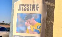 Ronaldo İçin Kayıp İlanı Sosyal Medyayı Karıştırdı