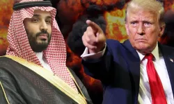 Suudi Arabistan’dan İran Mesajı ABD’ye Net Uyarı