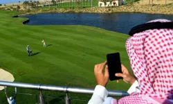 Suudi Arabistan’dan Golf İçin 6 Milyar Dolarlık Hamle