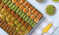 Ramazan’da Baklava Fiyatlarına Zam Yok