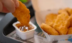 Avrupa Birliği Tek Kullanımlık Sos Paketlerini Yasaklıyor