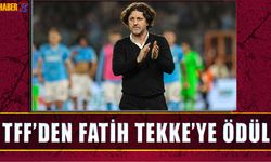 TFF Fair Play Sosyal Sorumluluk Ödülleri Sahiplerini Buldu