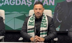Tümosan Konyaspor, Çağdaş Atan Kararını Açıkladı