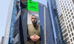 Celal Karatüre Dünya Listelerinde Zirvede