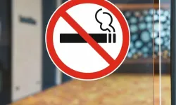Açık Alanlarda Sigara Yasağı İçin Yeni Adım