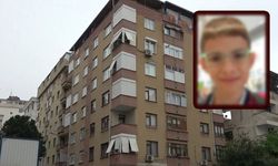 Trabzon’da 13 Yaşındaki Eymen Hayatını Kaybetti