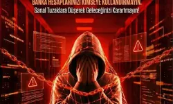 Trabzon Başsavcılığından IBAN Uyarısı