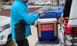 Trabzon’da Organ Bağışı Üç Hastaya Umut Oldu
