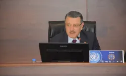 Trabzon'da Diplomasi Ve Kültür Buluşması