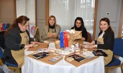 AB Destekli Projenin Açılışı Trabzon’da Yapıldı