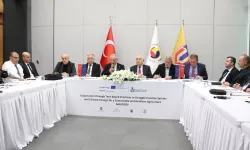 Trabzon’da AGRICOOP Projesi Tanıtıldı