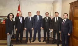 Trabzon’da Vergi Bilinci Vurgusu