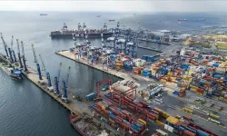 Doğu Karadeniz İhracatında Rize Rekoru Dikkat Çekti