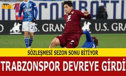 Trabzonspor’dan Emirhan İlkhan Hamlesi İddiası